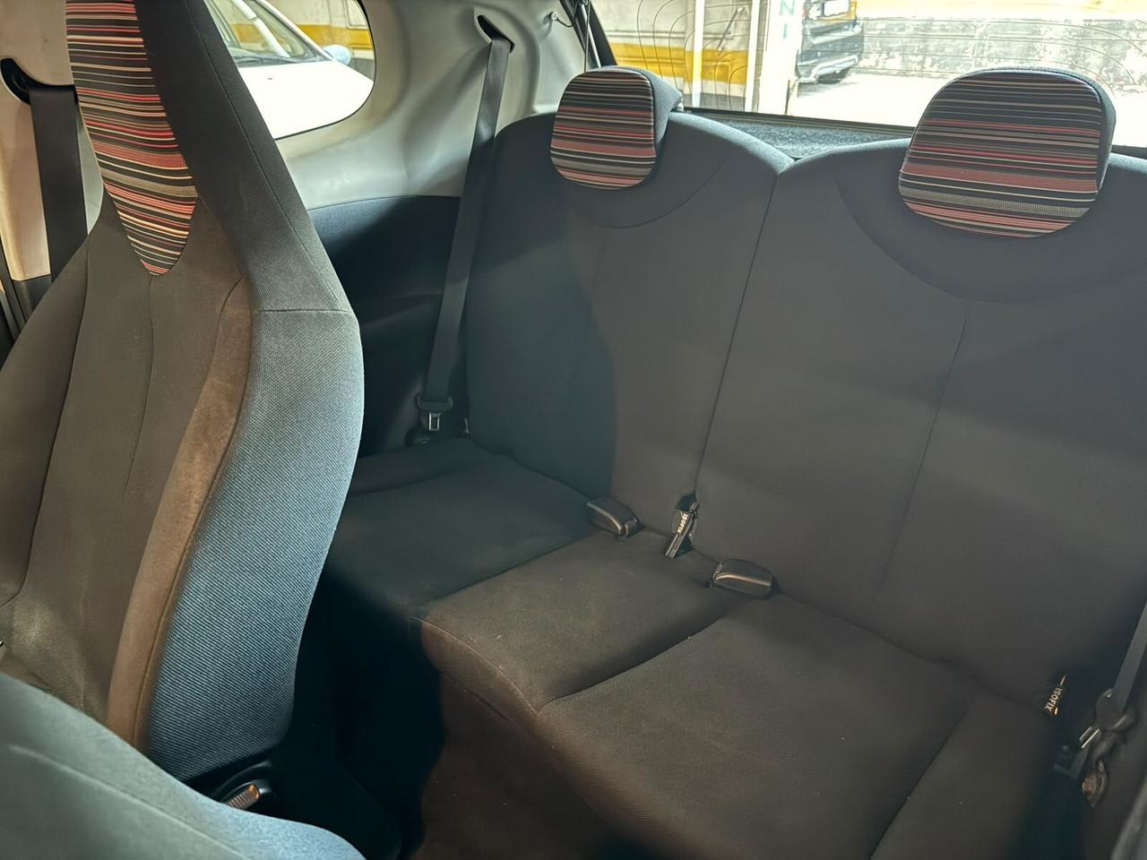 Citroen C1 VTi 68 3 porte Shine