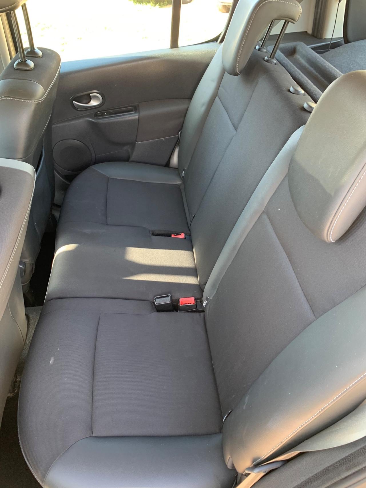 Renault Modus 1.5 dCi 90CV Live