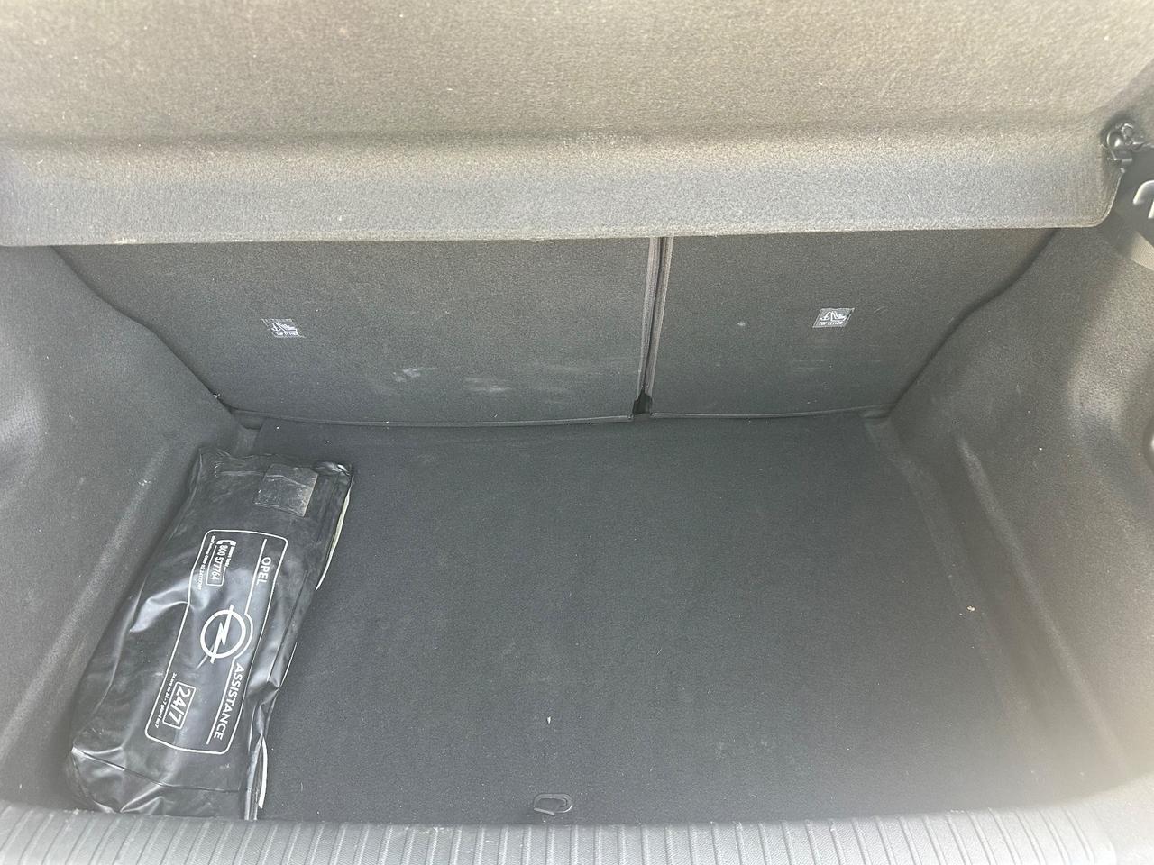 Opel Mokka 1.5 diesel 110 cavalli Elegance