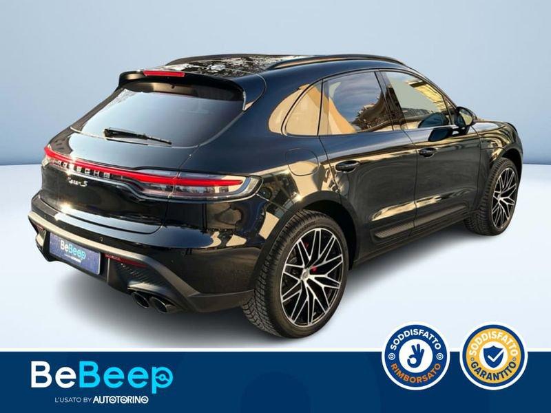 Porsche Macan 2.9 S 380CV PDK