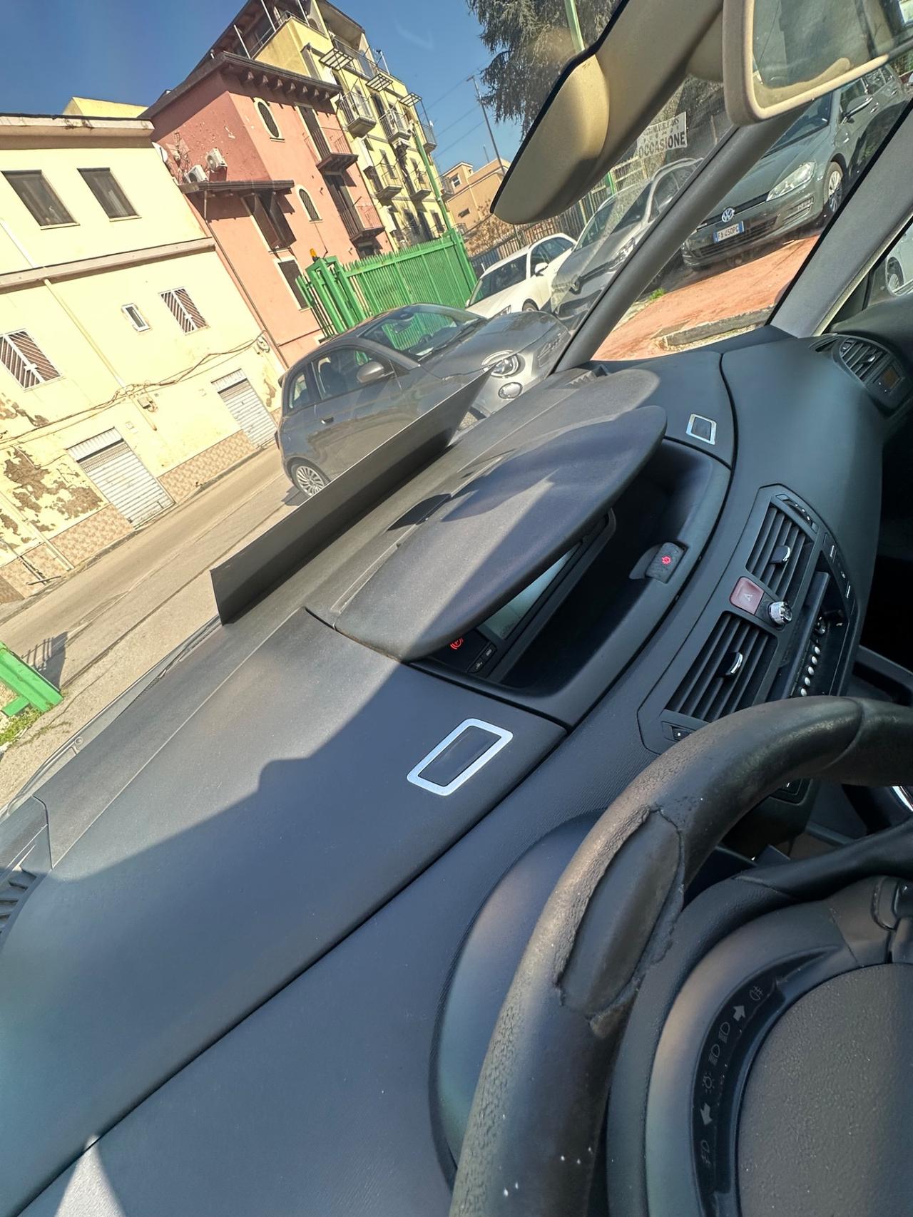 Citroen C4 Picasso 1.6 HDi 110 FAP Perfect