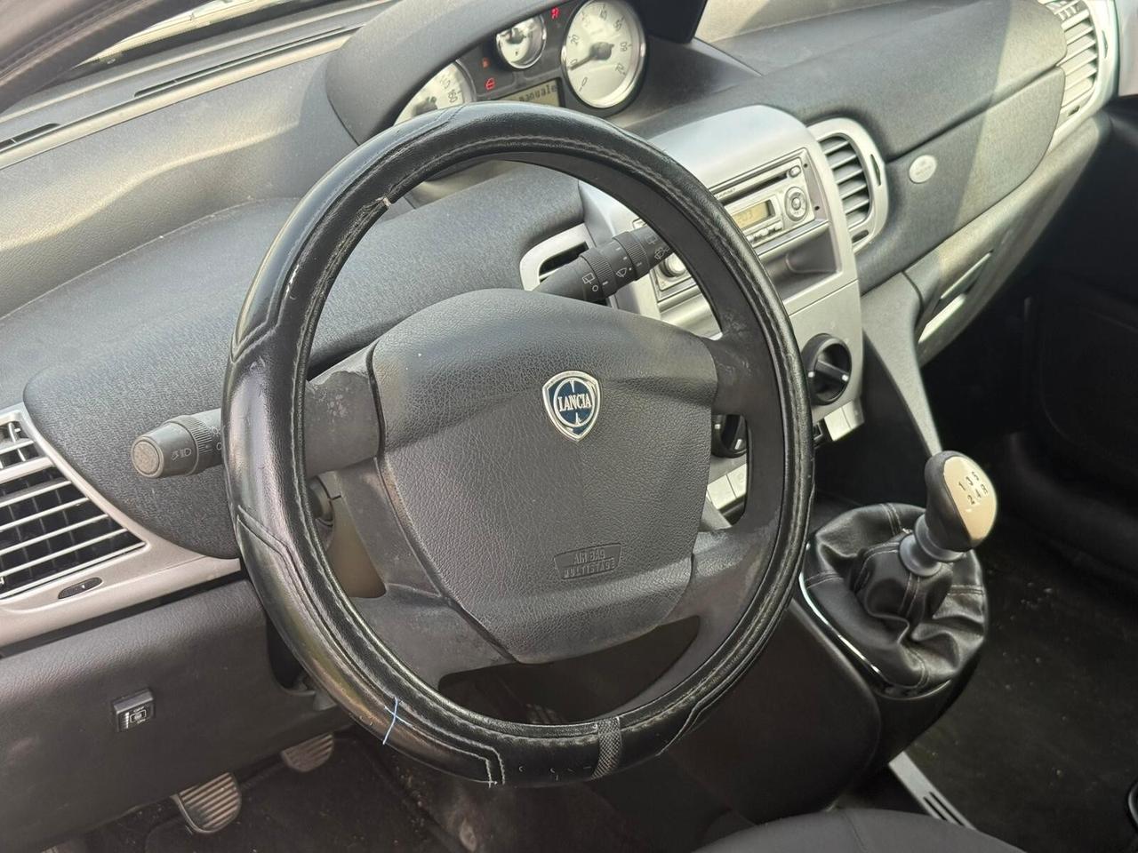 Lancia Ypsilon 1.4 77CV Oro Ecochic GPL * Ok Neopatentati