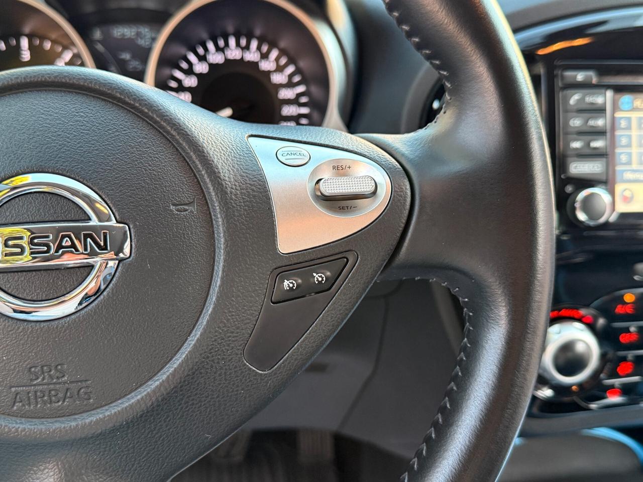 Nissan Juke 1.5 dCi *Bose Personal Edition PELLE