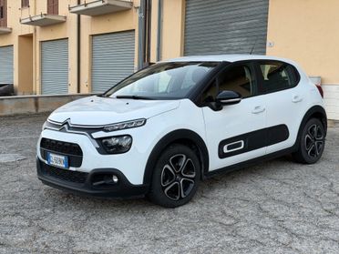 Citroen C3 BlueHDi 100 S&S Shine Pack 2022