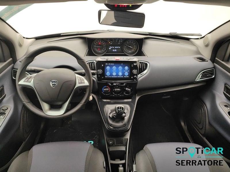 Lancia Ypsilon III 2021 1.0 firefly hybrid Platino s&s 70cv