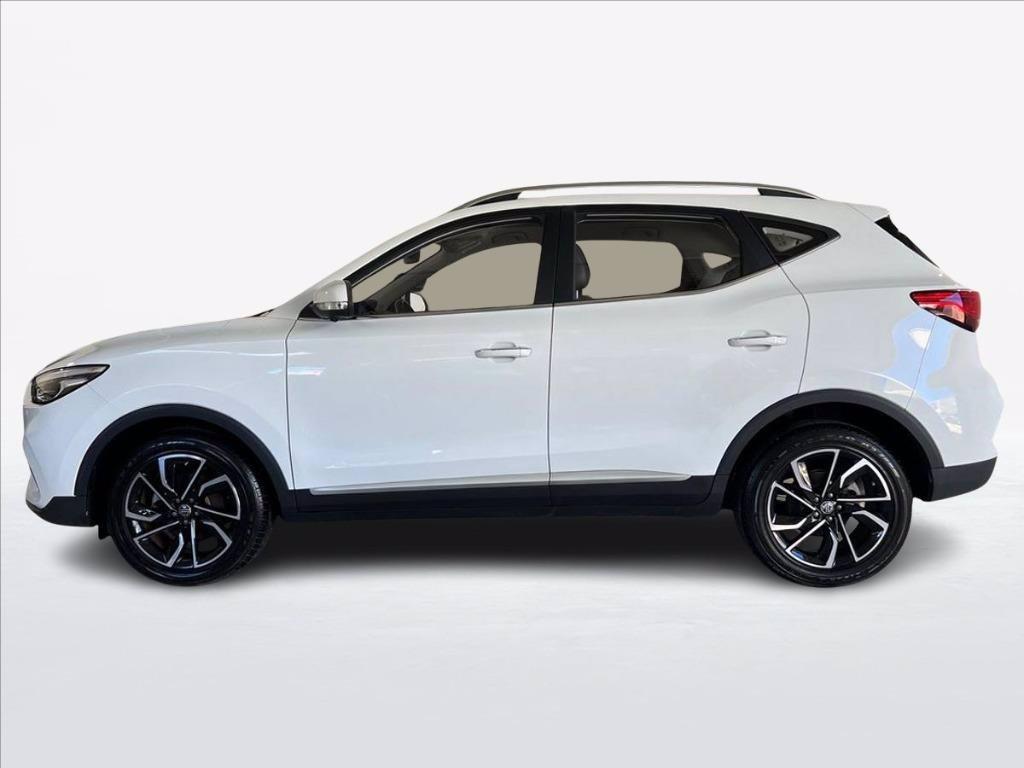 MG ZS 1.5 Luxury del 2024