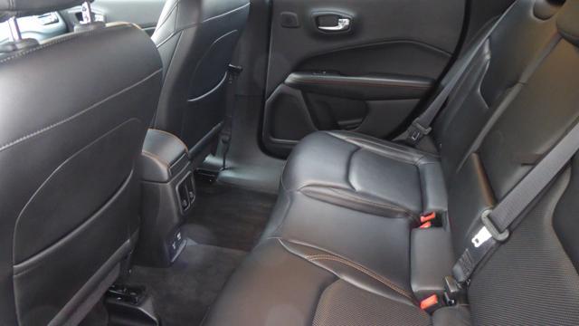 JEEP Compass 2.0 Multijet II aut. 4WD Limited