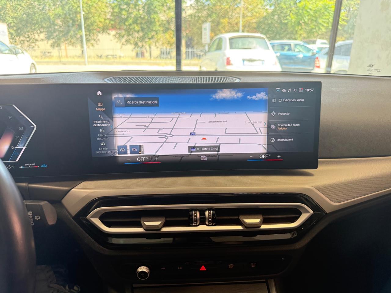 Bmw 318 318d 48V Touring