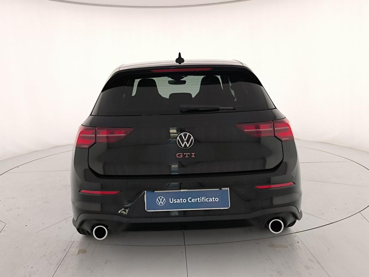 Volkswagen Golf 2.0 tsi gti 245cv dsg