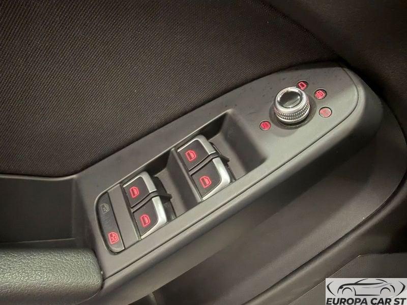 Audi A4 2.0 TDI 150cv Advanced Avant