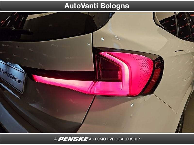 BMW X1 X1 sDrive 20d Msport Pro