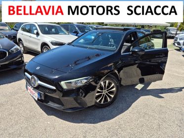 Mercedes A 180d MOTORE 2.0 TETTO APRIBILE