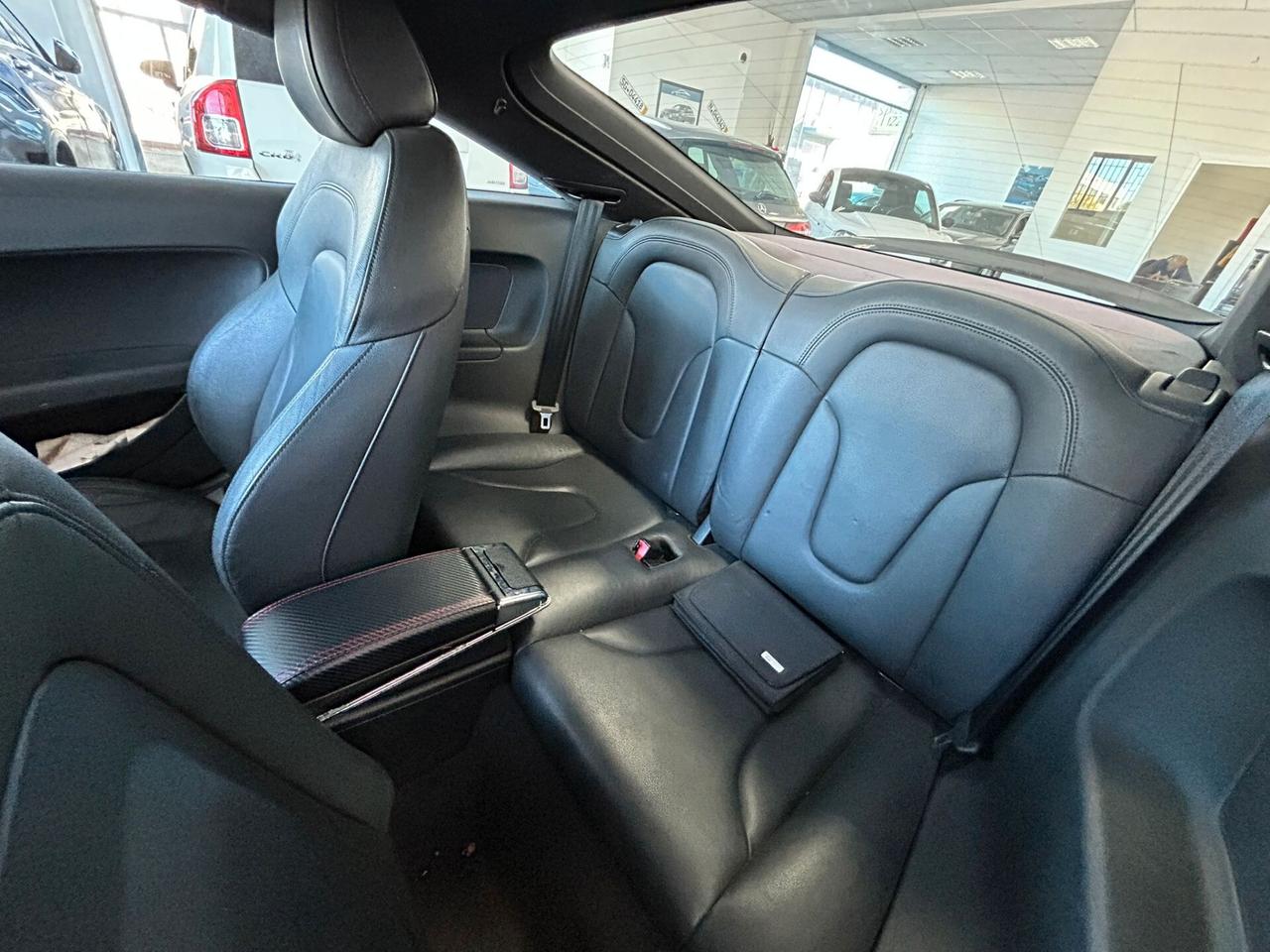 Audi TT Coupé 2.0 TDI quattro 2009