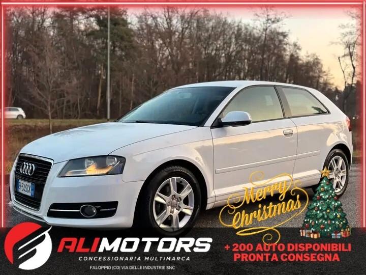 Audi A3 1.2 TFSI Ambition 3PORTE