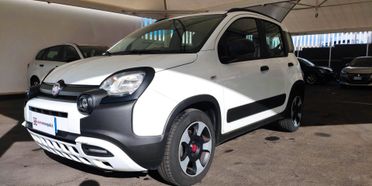 Fiat Panda 1.0 FireFly S&S Hybrid City Cross