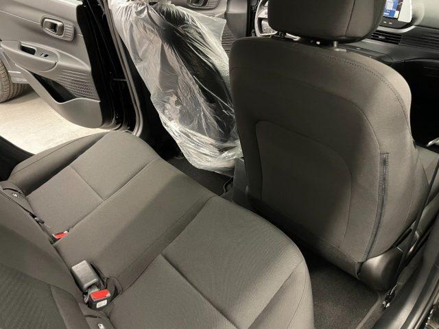 HYUNDAI i20 1.2 MPI 79 CV GPL Connectline KM0 MY25