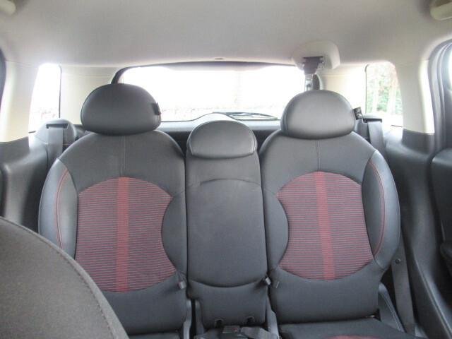 MINI COUNTRYMAN Cooper S 4x4 (Poss. GPL)