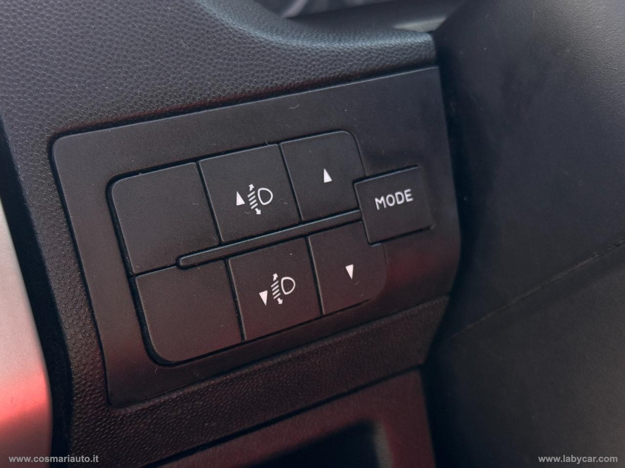 DUCATO 2.3 MJ 130CV CASSONE FISSO