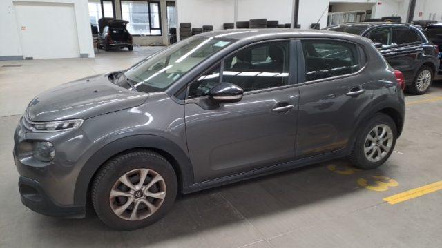 CITROEN C3 PureTech 82 S&S Feel ***OK NEOPATENTATI***