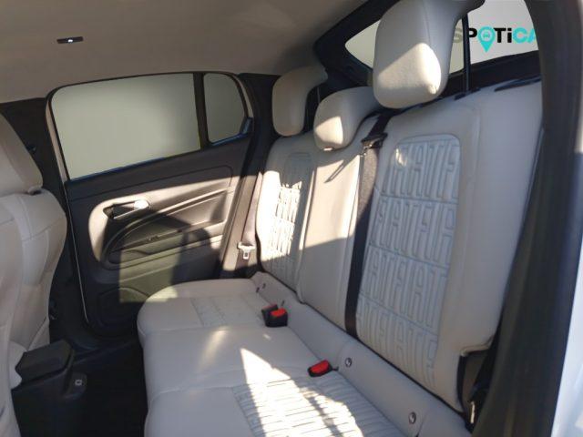 FIAT 600 Hybrid 136 CV DCT MHEV La Prima