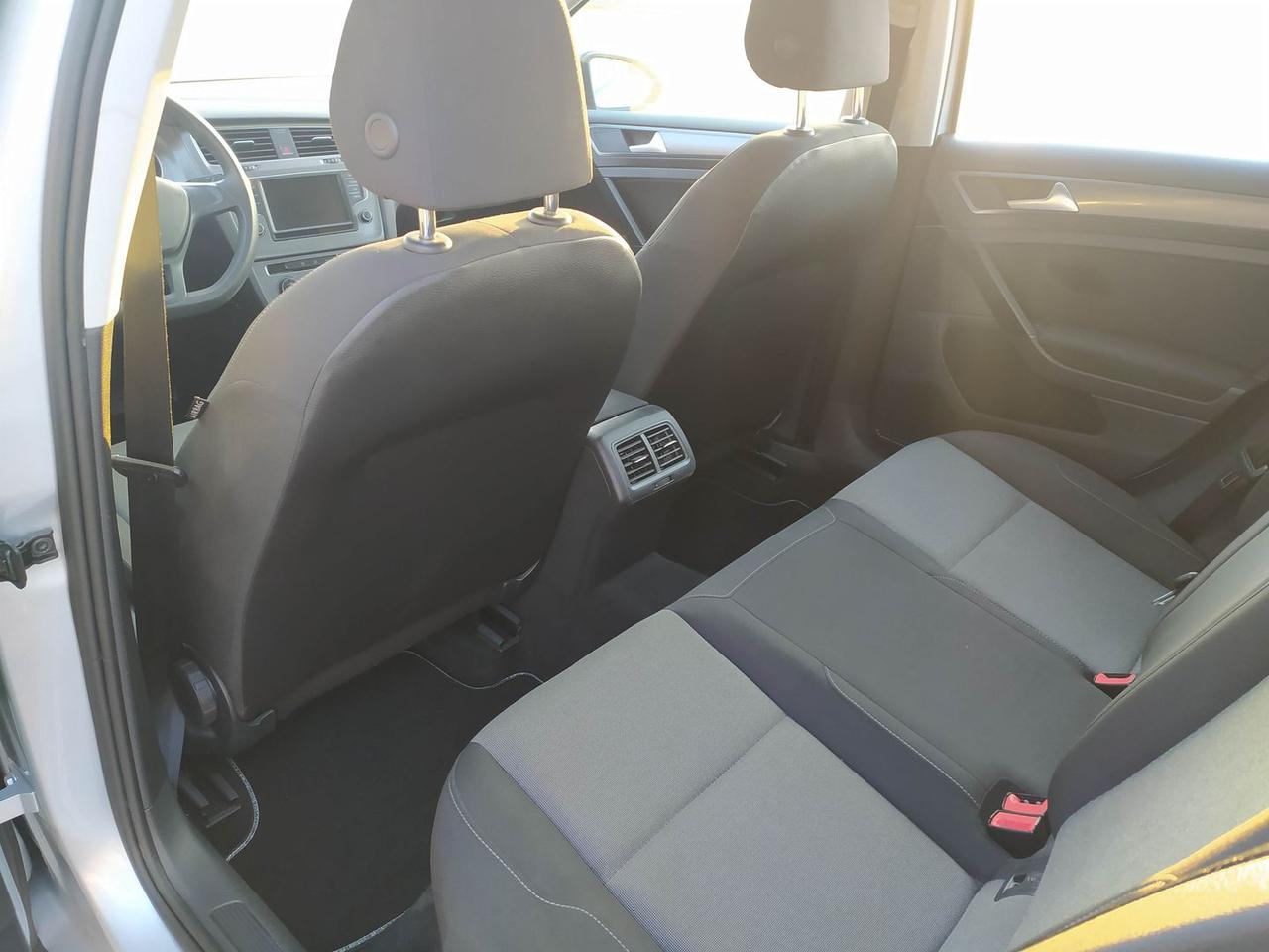 Volkswagen Golf Trendline 1.6 TDI 90CV BlueM #9571