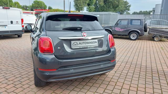 FIAT 500X 1.3 MultiJet 95 CV Business E6B 80.000 KM