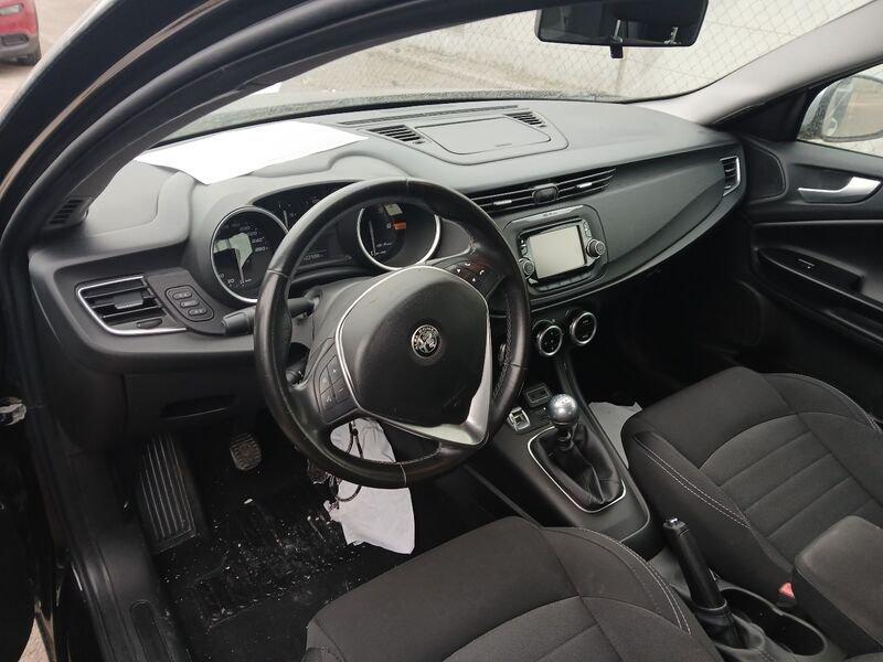Alfa Romeo Giulietta 003956 1.6 JTDm 120 CV Super