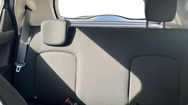 Renault ZOE Life R110 e-shifter