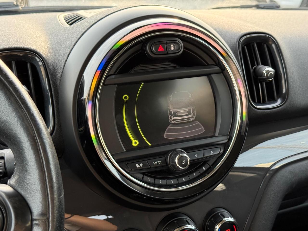 Mini Cooper D Countryman Mini 2.0 Cooper D Business Countryman Automatica