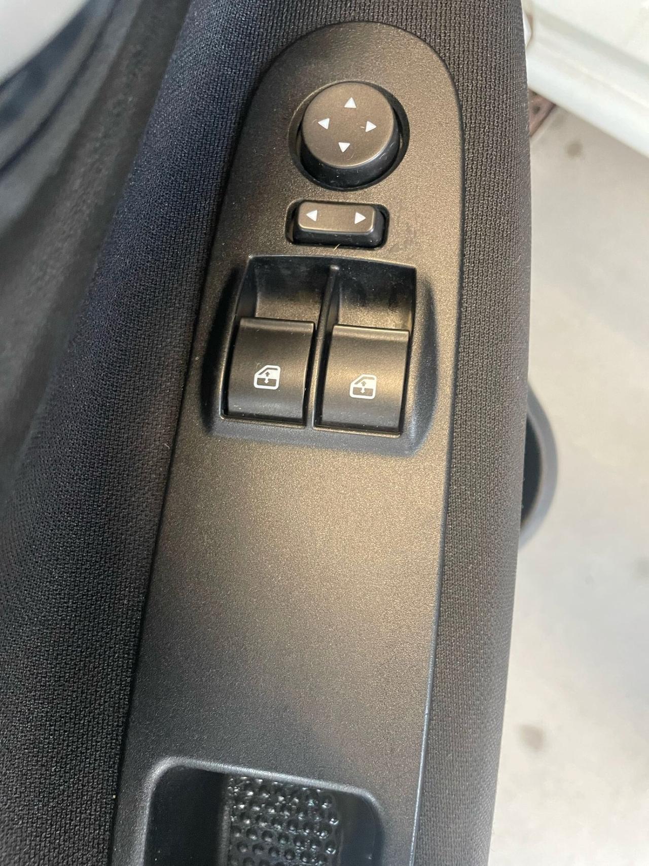 Fiat Punto Evo My Life