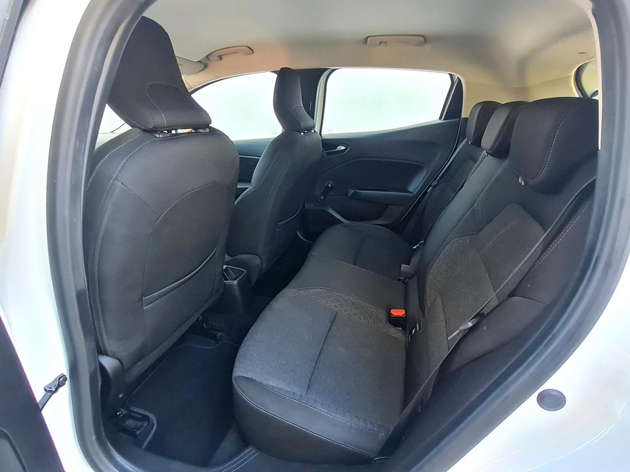 Renault Clio TCe 90 CV 5 Porte Business