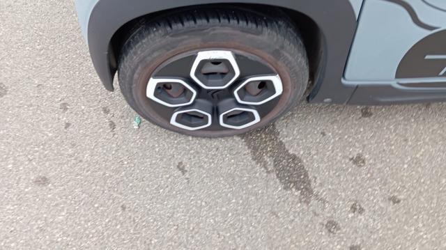 CITROEN Ami PROMO My Ami