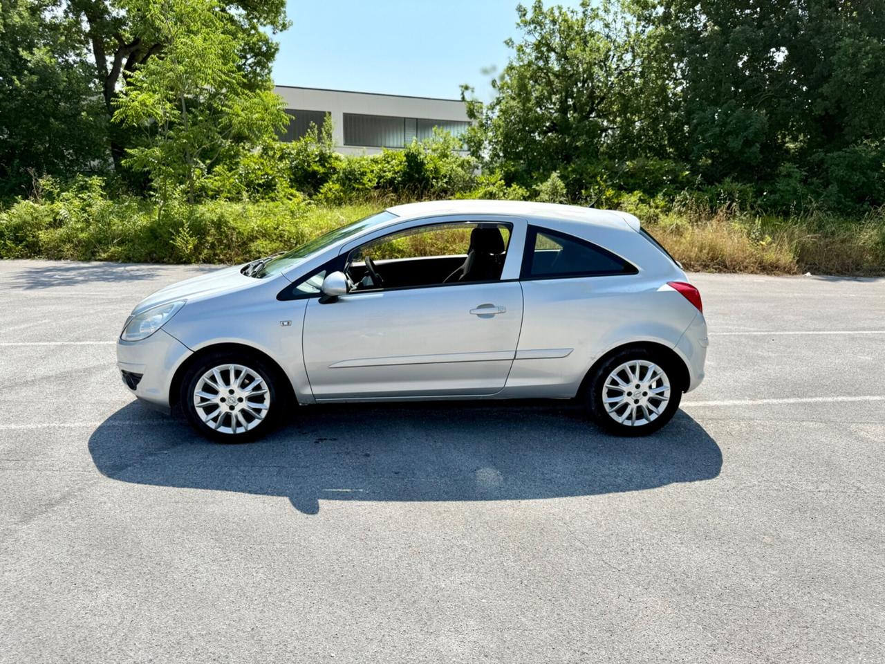 Opel Corsa Diesel 1.3 CDTi 75cv NEOPATENTATI OK