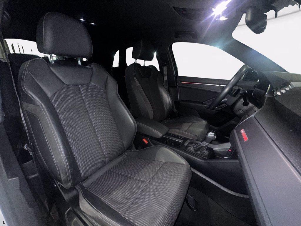 AUDI Q3 45 1.4 tfsi e s line edition s-tronic del 2021