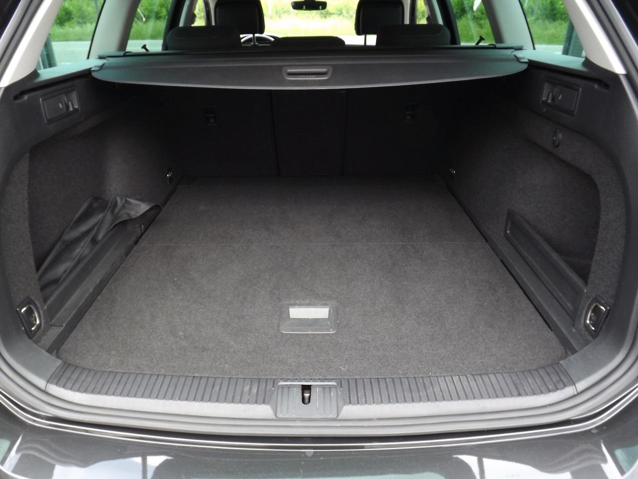 Volkswagen Passat Variant 2.0 TDI SCR EVO DSG Executive