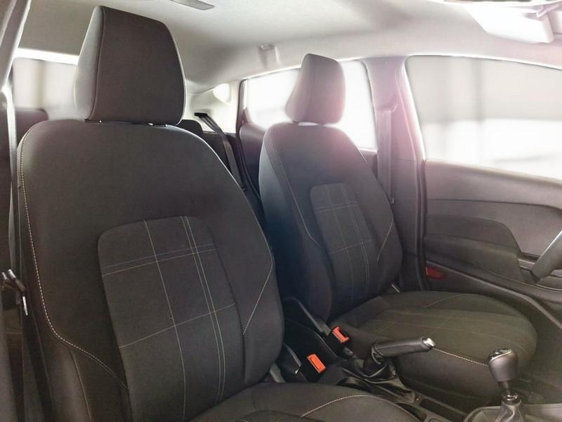 FORD FIESTA 1.5 EcoBlue 85CV Business 5 PORTE