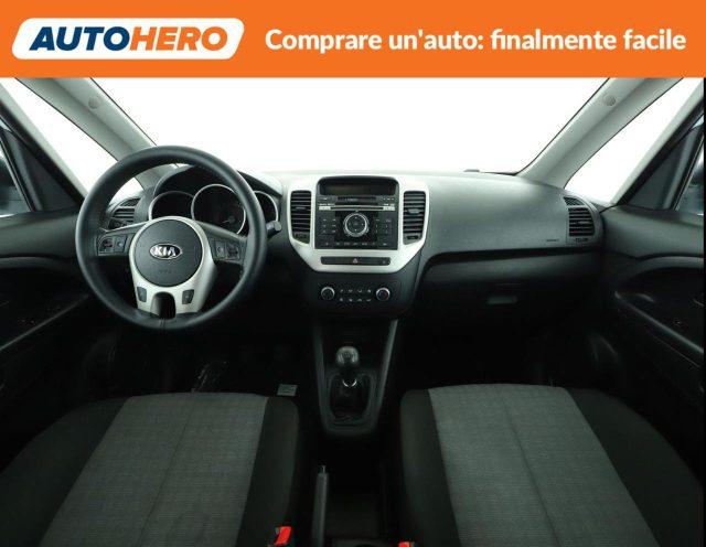 KIA Venga 1.4 CVVT Active