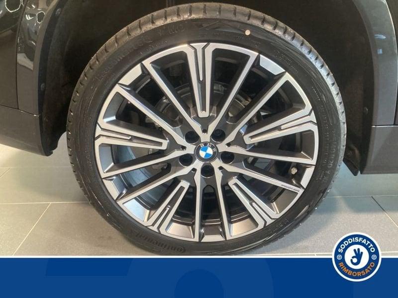 BMW X1 sDrive 18d