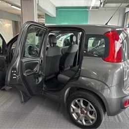 Panda 1.2 Easy Van 4 posti