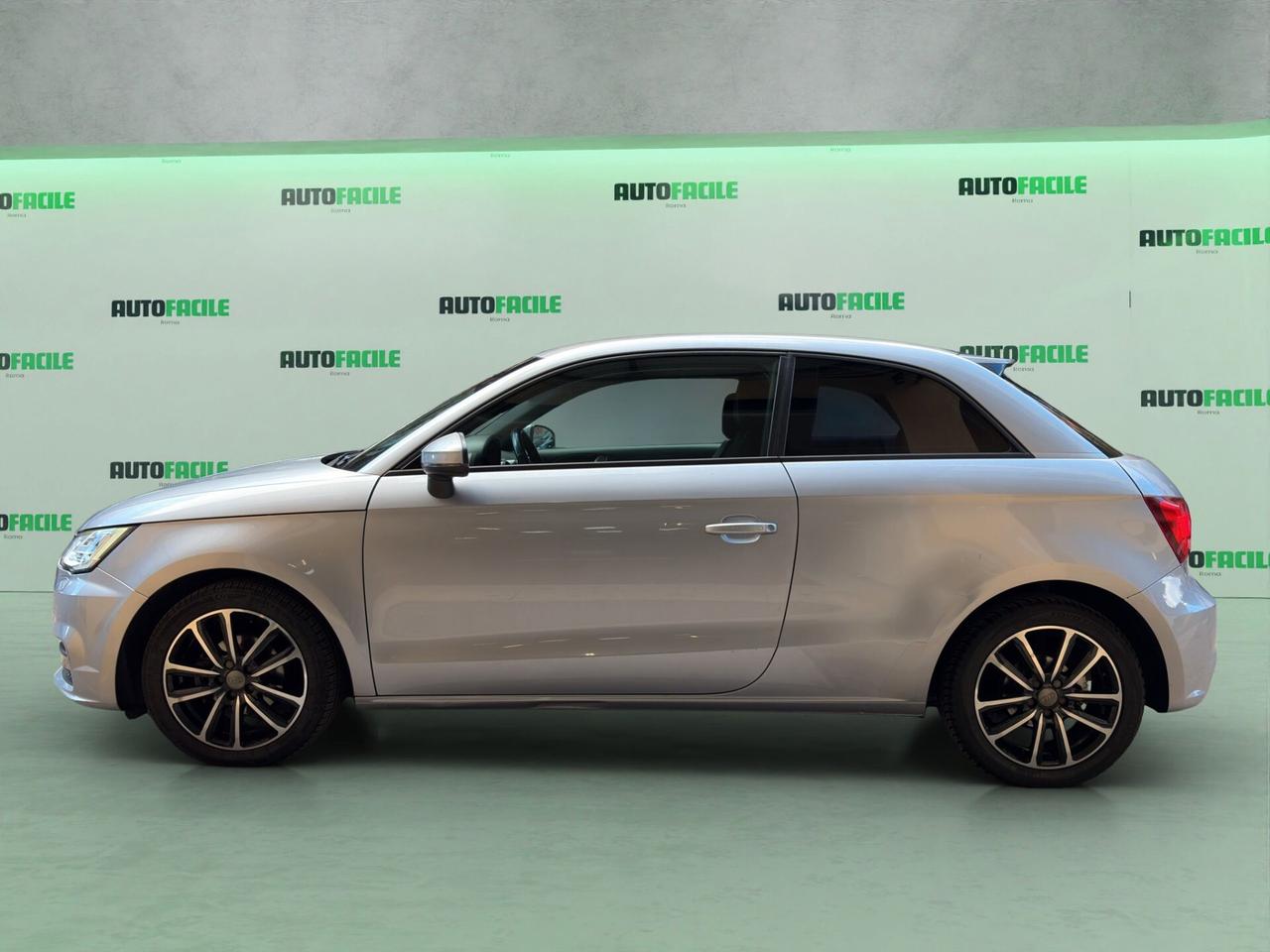 Audi A1 1.4 TDI ultra Metal - OTTIME CONDIZIONI