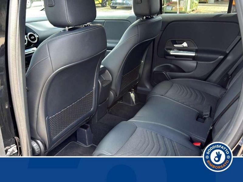 Mercedes-Benz GLA 200d Automatic Advanced Progressive