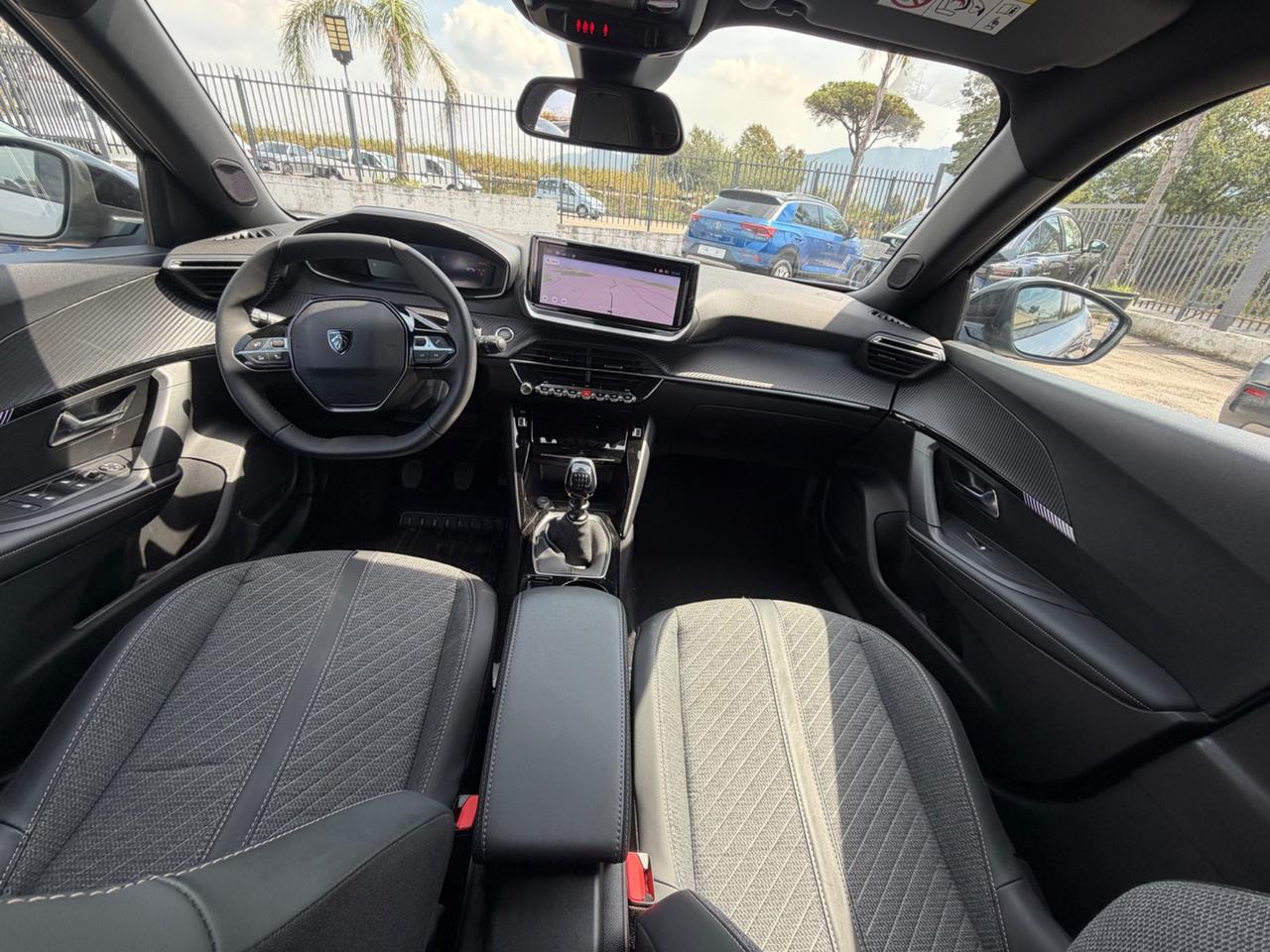 Peugeot 2008 PureTech 100 S&S Allure