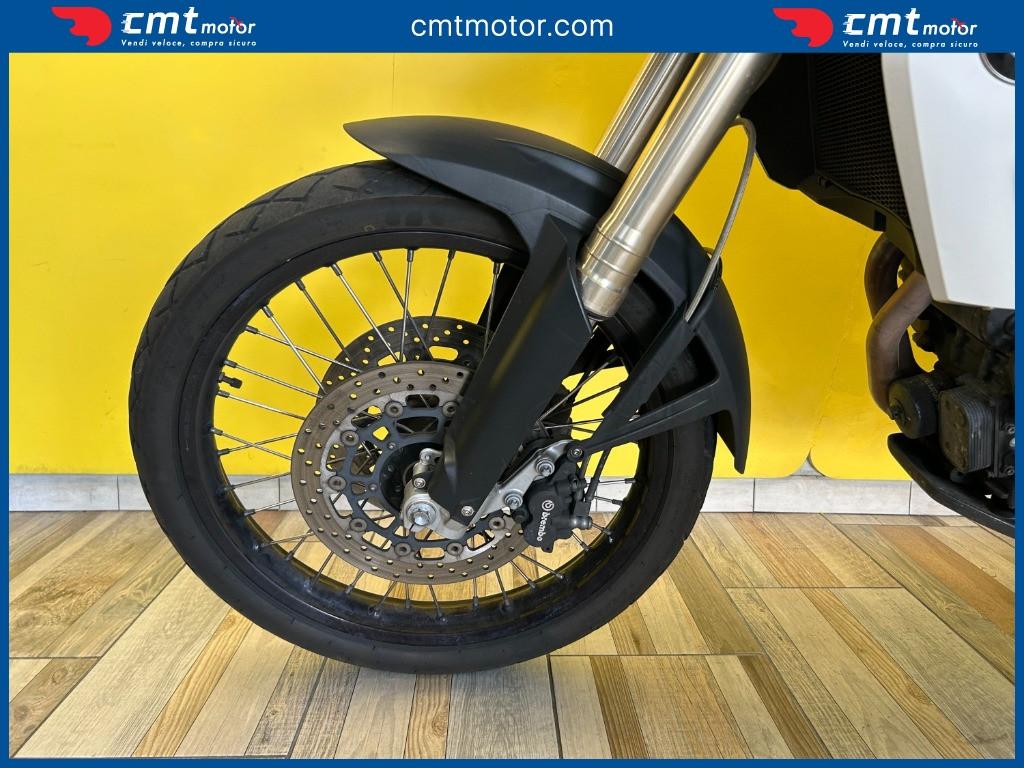 BMW F 800 GS - 2011