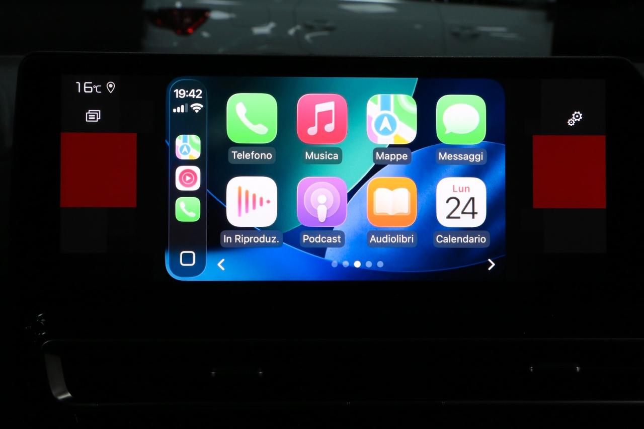 Citroen C5 Aircross BlueHDi 130 cv EAT8 Shine