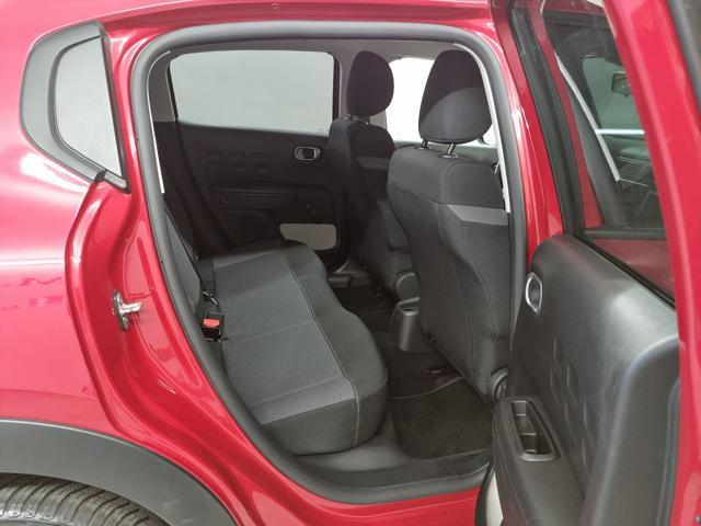 CITROEN C3 PureTech 83 Live