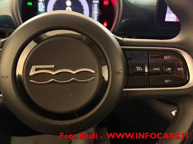 FIAT 500e Berlina 42 kWh - PROMO