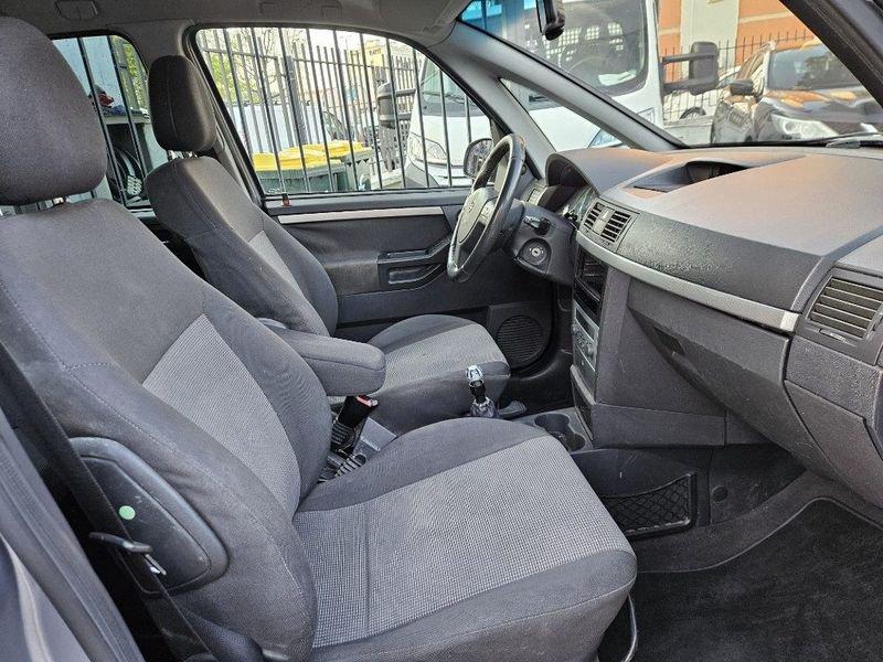 Opel Meriva 1.6 16V GPL
