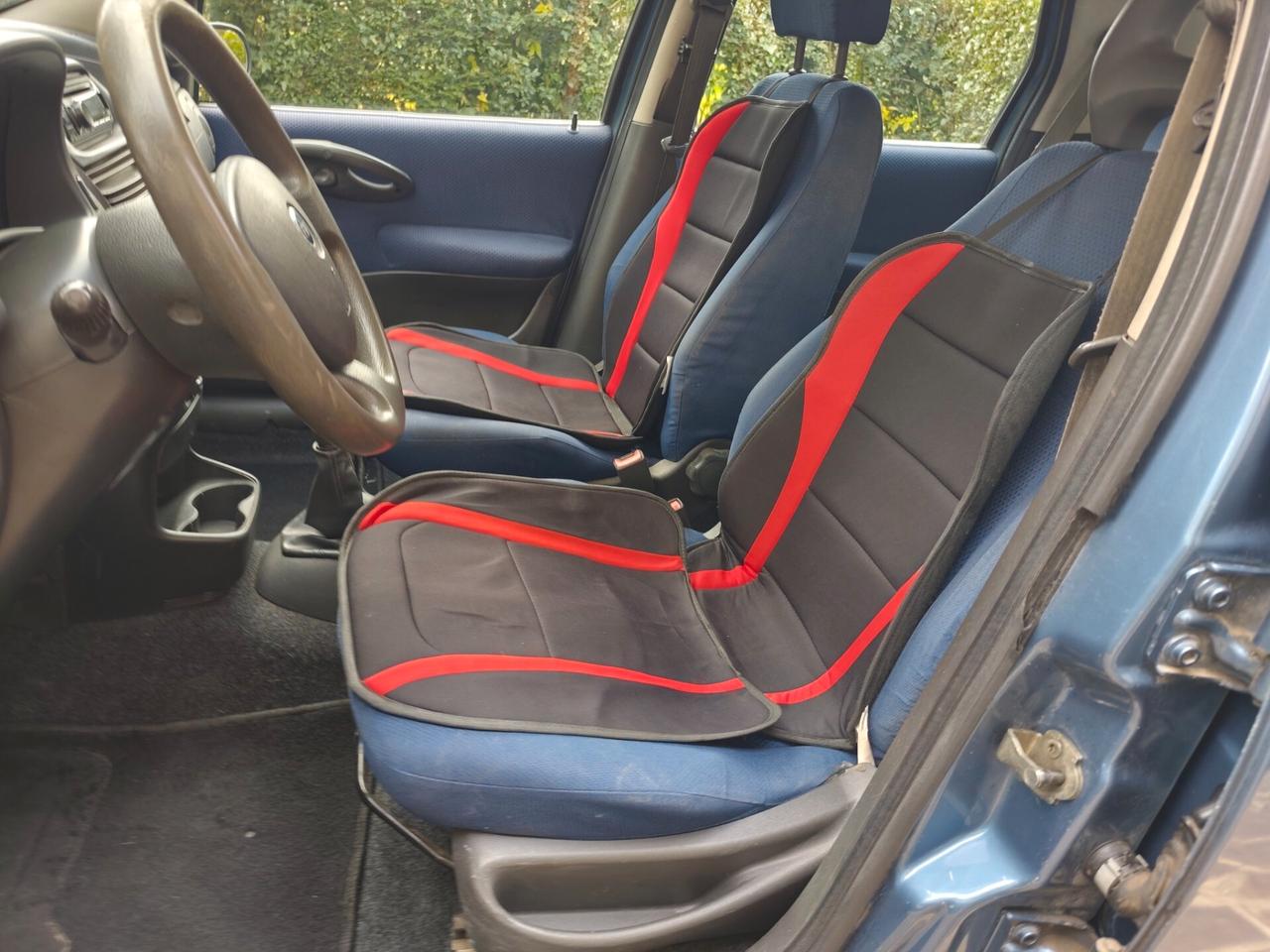 Fiat Punto 1.3 Multijet 16V 5 porte Dynamic