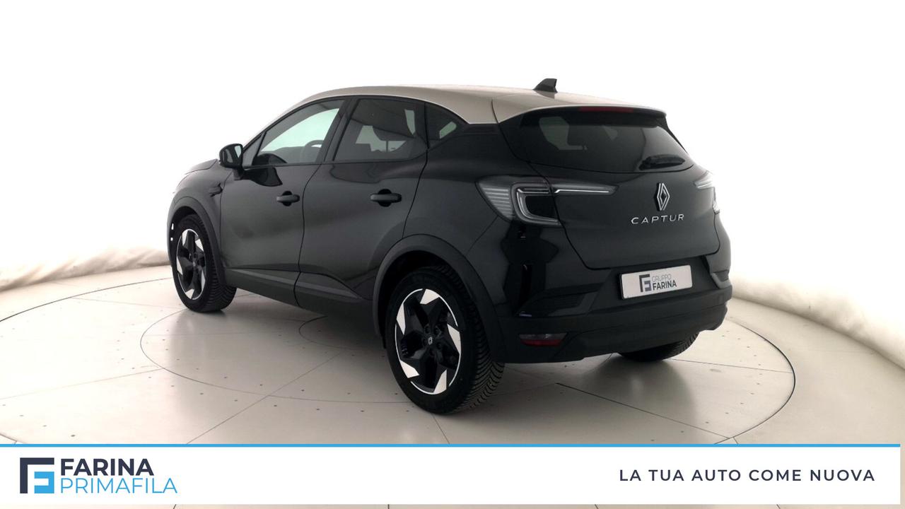 RENAULT Captur II 2024 - Captur 1.0 tce Techno 90cv
