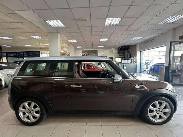 MINI Cooper Clubman 1.6 Chili PERFETTA SOLI 70.000 KM TAGLIANDATI